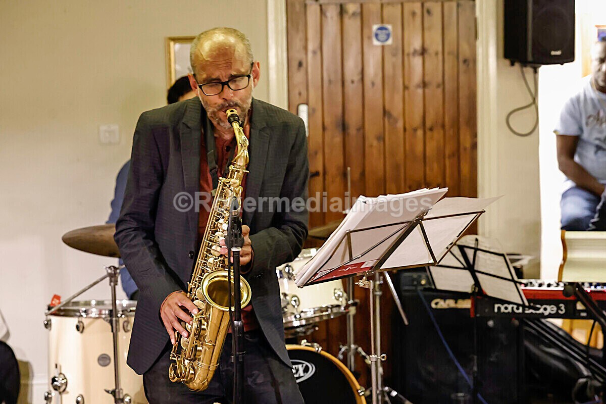 Highworth 2025-208 - Highworth Jazz