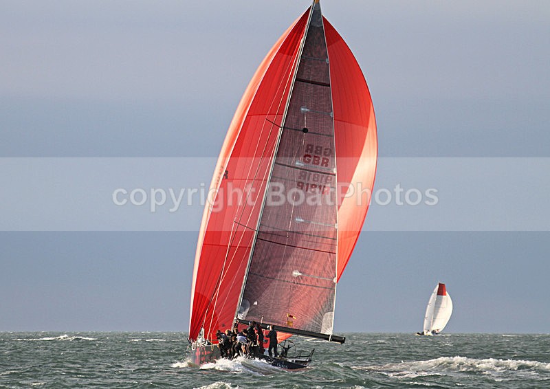 130601 GBR9181R IMG_4717 - ROUND THE ISLAND RACE - 1st June 2013
