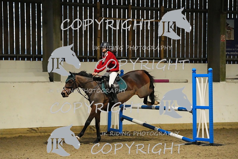 JKR03601 - Class 8 90cm