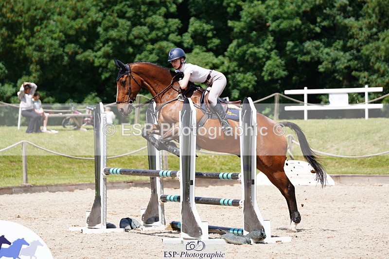 250615A-122822-10830 - Class 46 Snr 1m Open