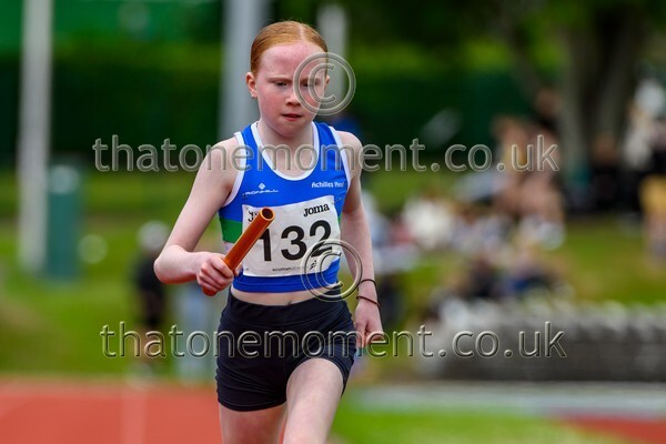 Relays25-925798 - Track Female Set Three