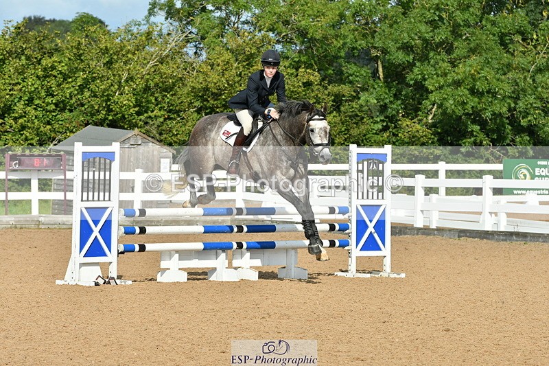 230830A-100722-00159 - Cls 1 British Novice & Open