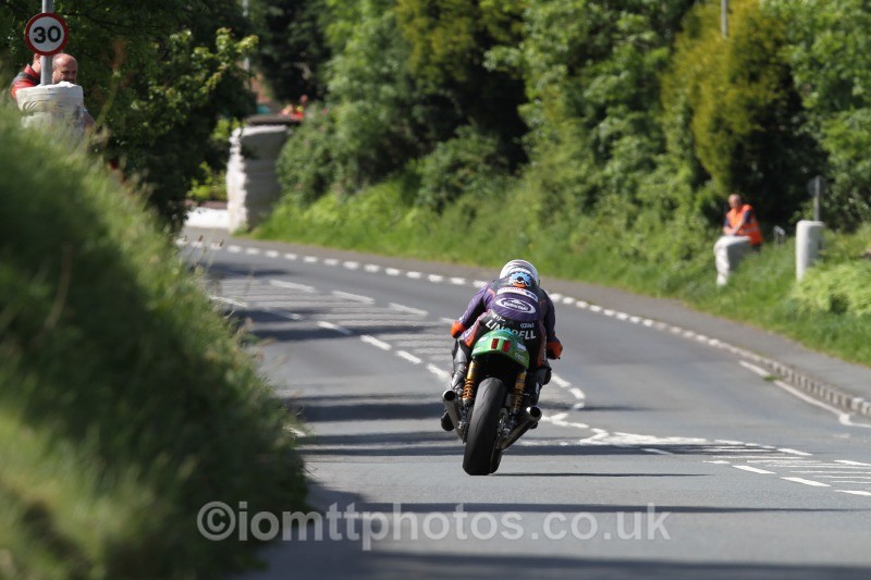 Oliver Linsdell Paton / PEP Moto Italia / Flitwick Motorcycles - Bikenation Lightweight TT
