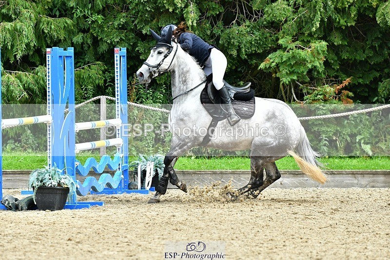 230715-135049-33472 - Cls 90 Newcomers & 1.10m Open Amateur Final