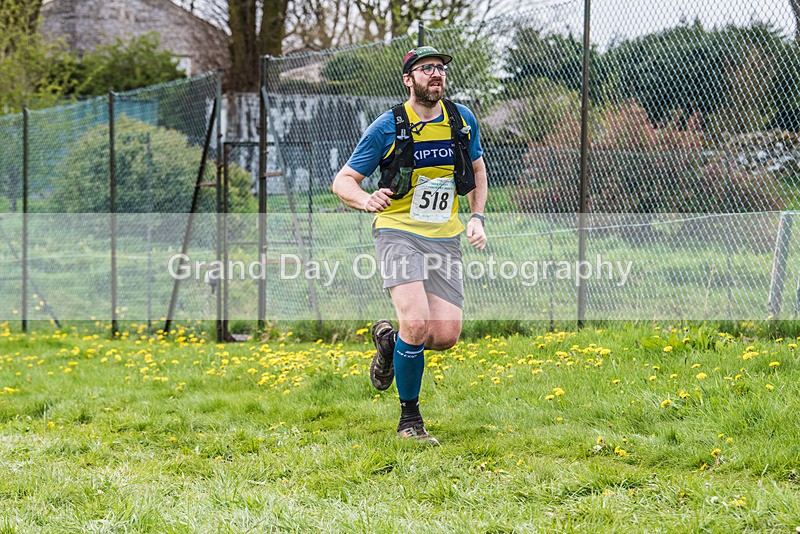 3 Peaks-3597 - The 3 Peaks Race - The Finish - Saturday 29th April 2023