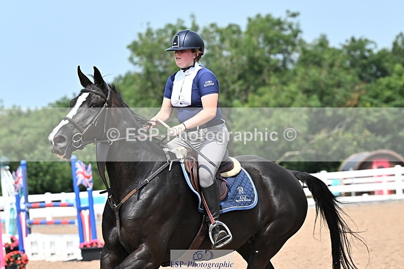 240801A-130818-01740 - Cls 11 1.10m Amateur Qualifier