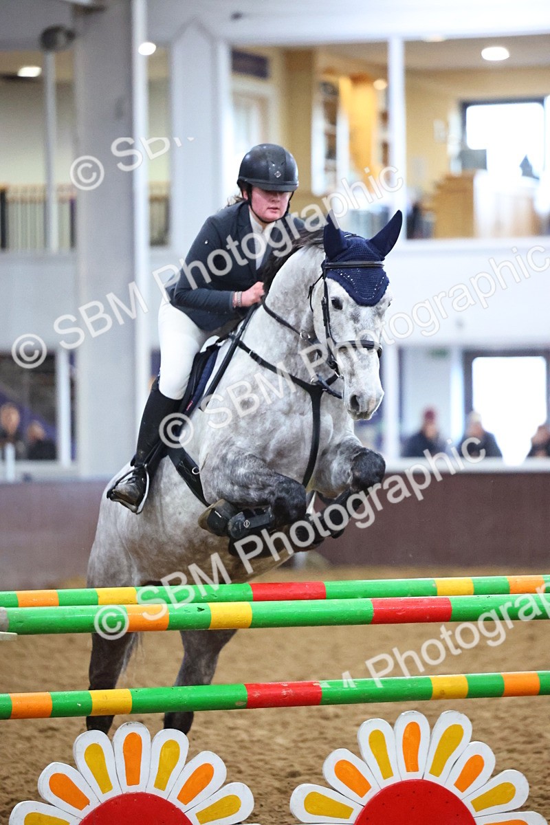 SBM_006027 - Class 19 - Blue Chip Joint Care Power Championship Qualifier