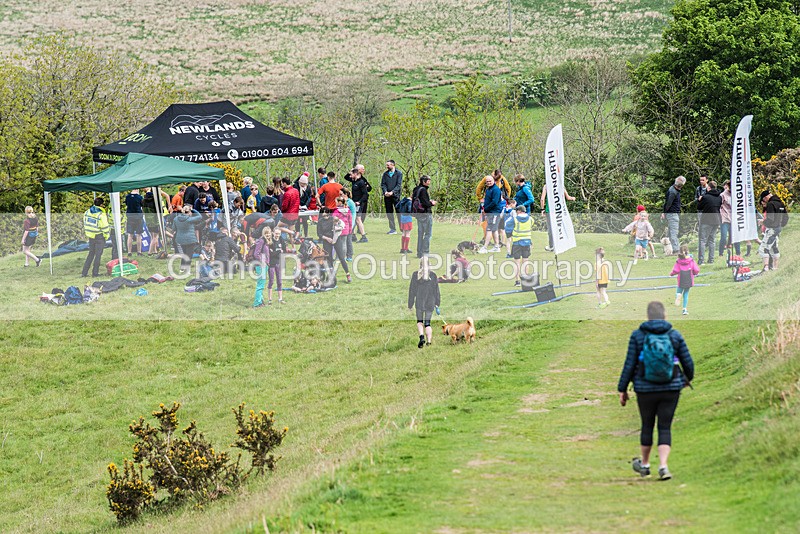 Two Tops Dash-25 - Two Tops Dash Fell Race Saturday 14th May 2022