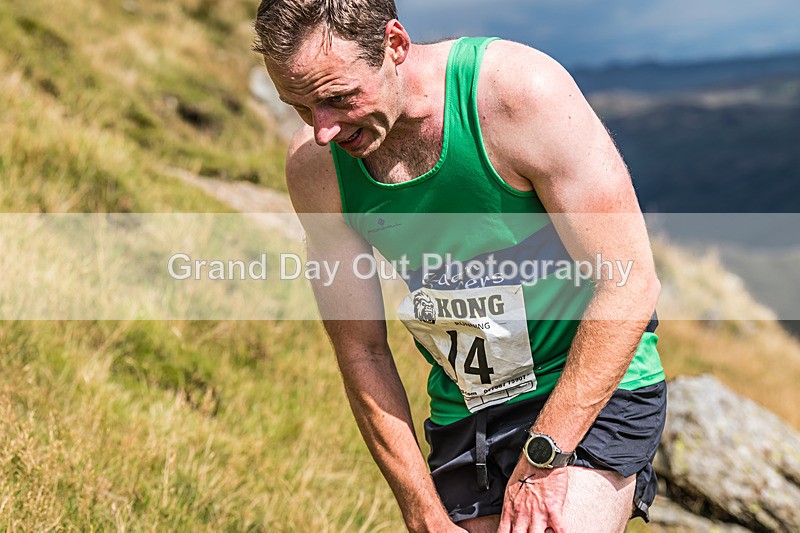 Hartsop Hop-254 - Hartsop Hop Fell Race Saturday 22nd August 2026