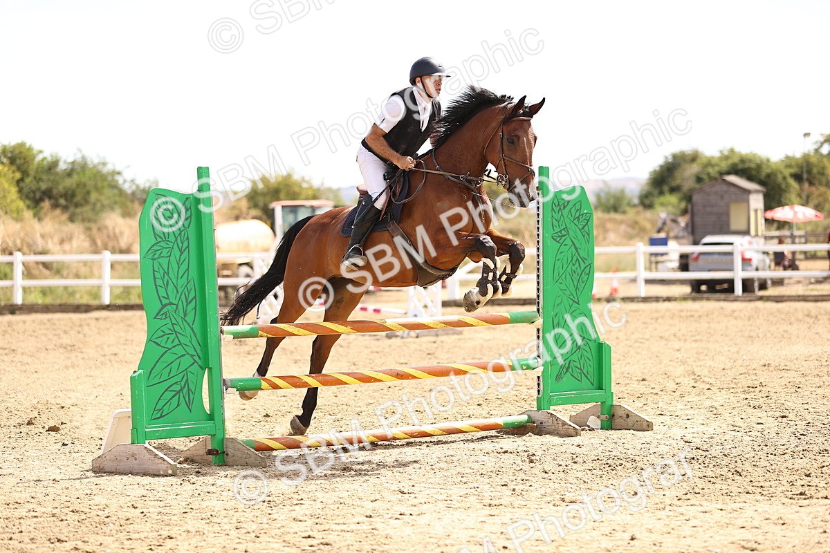 SBM_000488 - Class 2 - 0.85cm Amateur Championship Qualifier