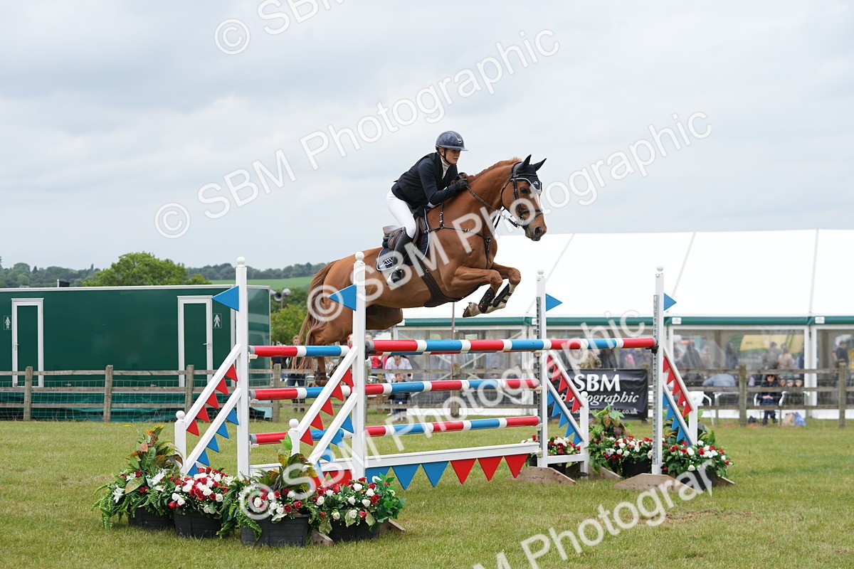 SBM_07295 - Class 203 - Martin Grant Homes Areal Trial