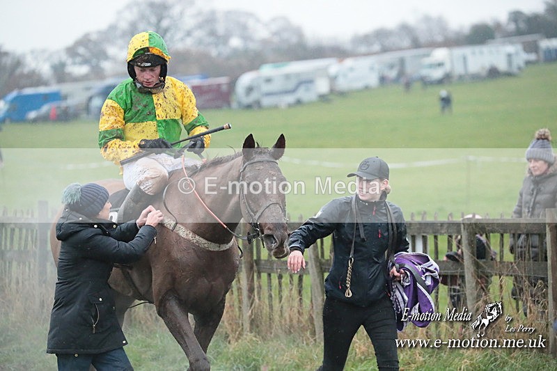 PtP 031223 914 - Wheatland Hunt PtP Chaddesley Races 03/12/23