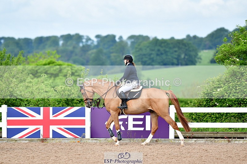 240526A-092852-07092 - Cls 32 British Novice and 90cm Open