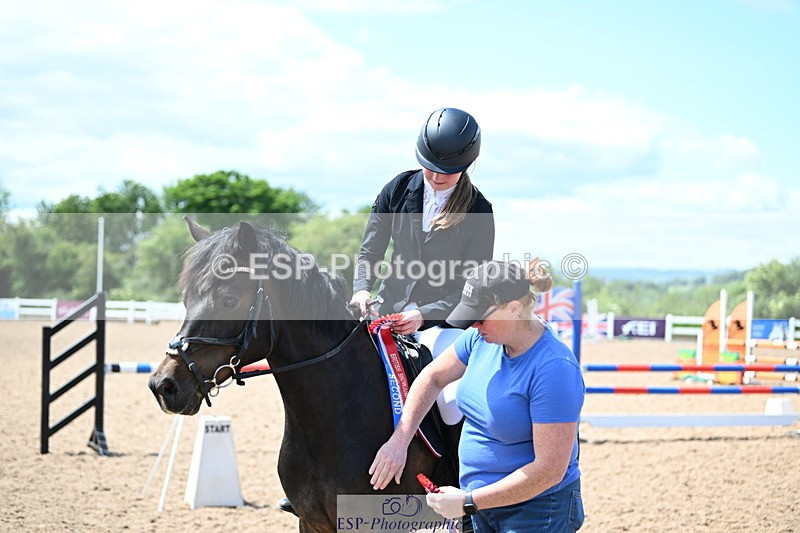 240608A-130138-01058 - Cls 9 Pony BN Jump Off and Presentations