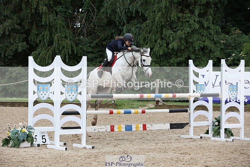 230618-181207-14143 - Cls 22 Hoys 138cm 2nd round 1st rnd