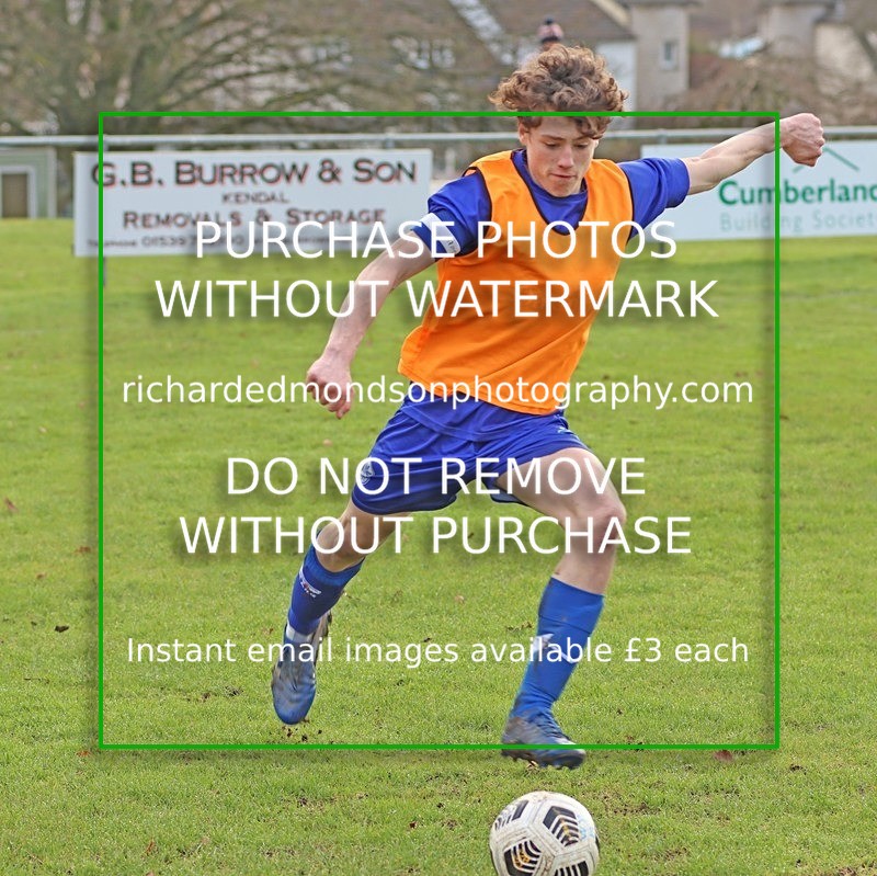 IMG_2382 - Wattsfield U16 v Wattsfield Utd U16
