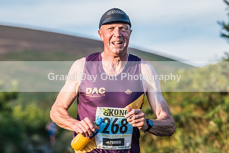 Latrigg-731 - Not Round Latrigg Race Wednesday 14th August 2024