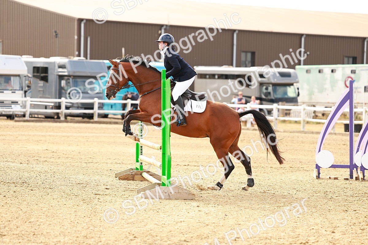 SBM_002049 - Class 8 - Clear Round