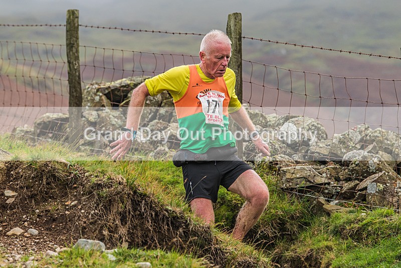 Langdale-1164 - Langdale Horseshoe Fell Race Saturday 7th October 2023