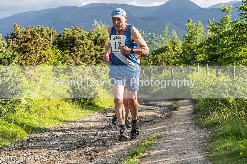 Round Latrigg-190 - Mike Mallen Memorial Round Latrigg Race Wednesday 10th June 2026