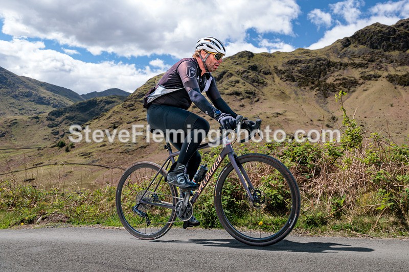 122321 - Blea Tarn Climb 12:00 - 13:00