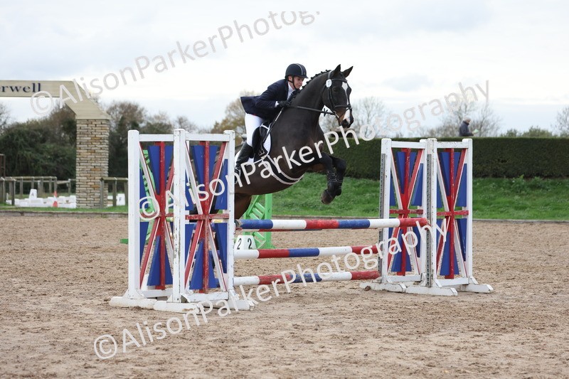 20251116-0732 - Class 4 - 90cm