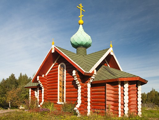  - Russia