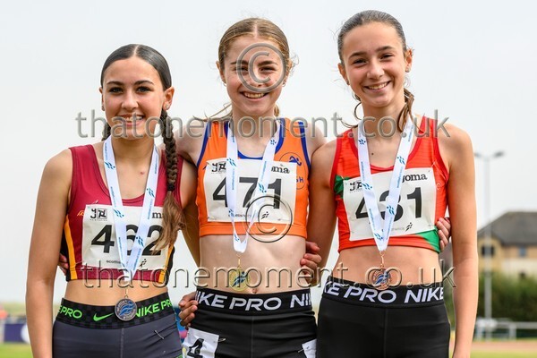 Age25SUN-919779 - Medals