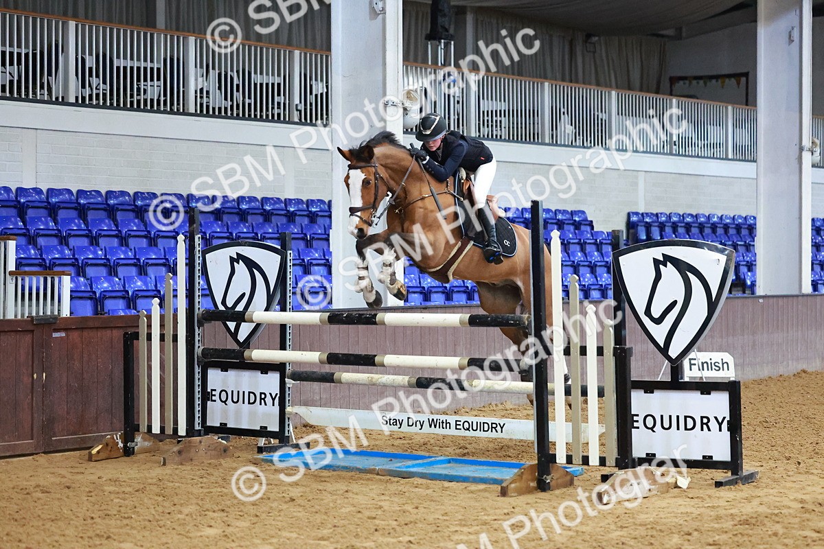 SBM_004033 - Class 5 - Senior Foxhunter - 1.20m
