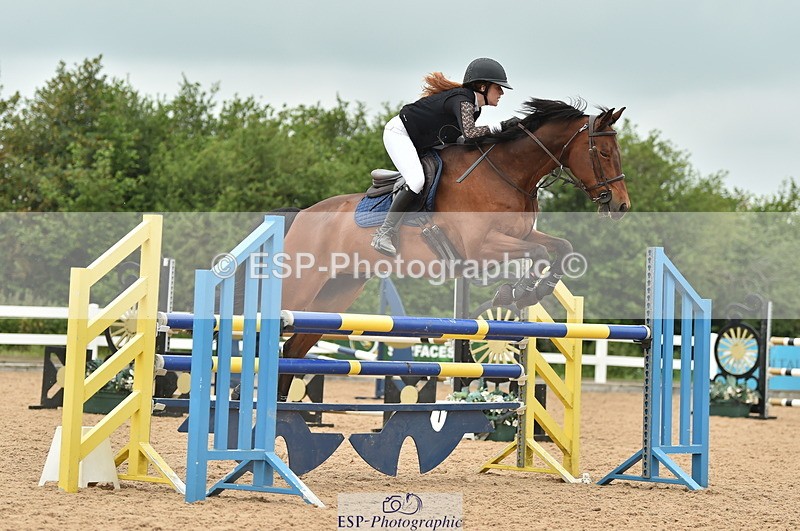 230611A-121818-05452 - Cls 34 1.05m Amateur Qualifier