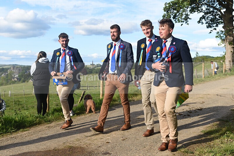 026 - Selkirk Junior Rideout 2025