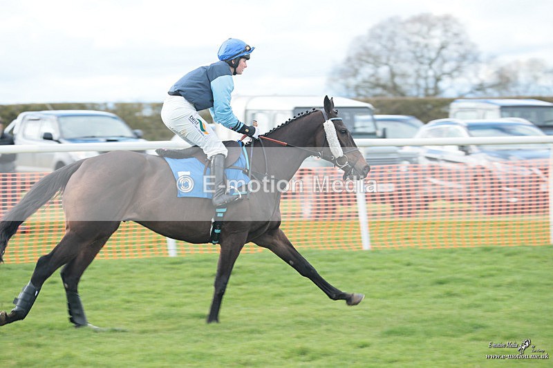 PtP 170324 2371 - Oakley Hunt PtP Brafield-On-The-Green 17/03/24