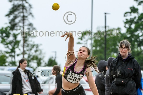 ComMast25-920858 - Field Female Set Two