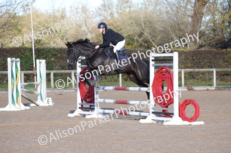 20251130-1595 - Class 4 - 90cm