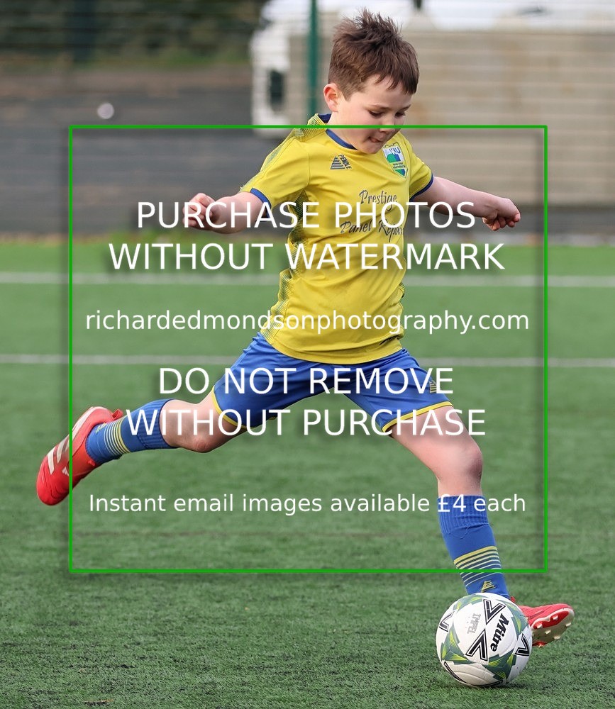 533A0236 - Kendal United