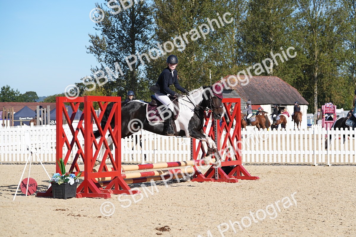 SBM_36169 - J 20 - Junior Horse 50cm Championship
