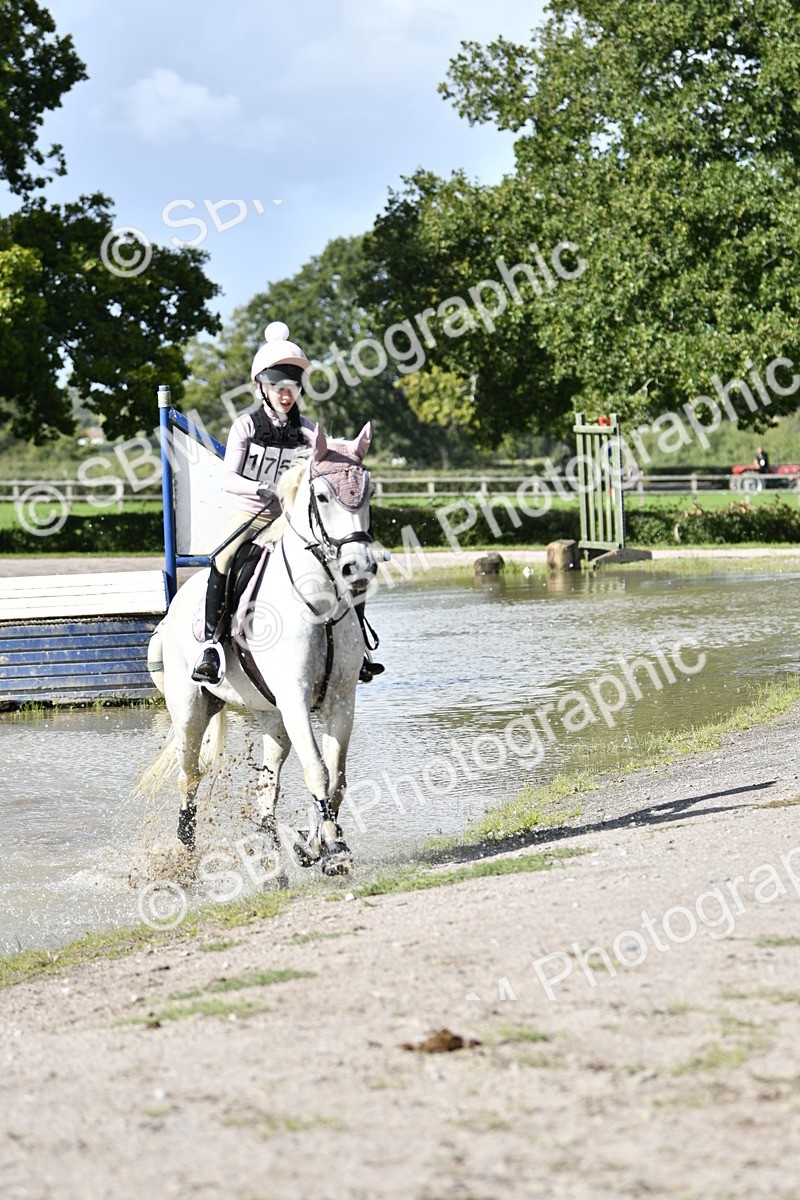 SBM_19249 - E8 - Eventers Challenge 50cm championship