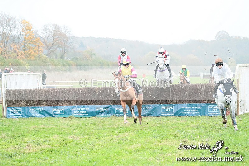 PtP 091124  210 - Knightwick Races Point-to-Point 09/11/24