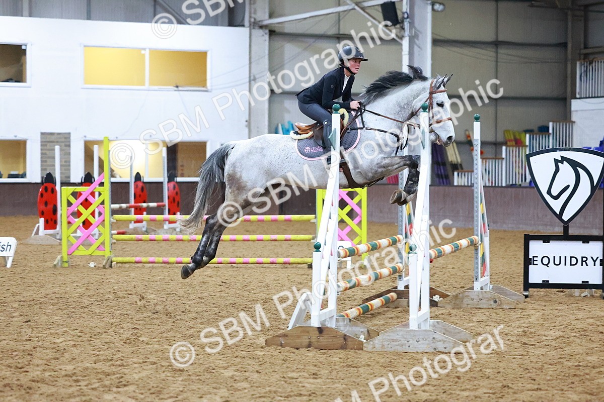 SBM_000121 - Class 1 - Clear Round