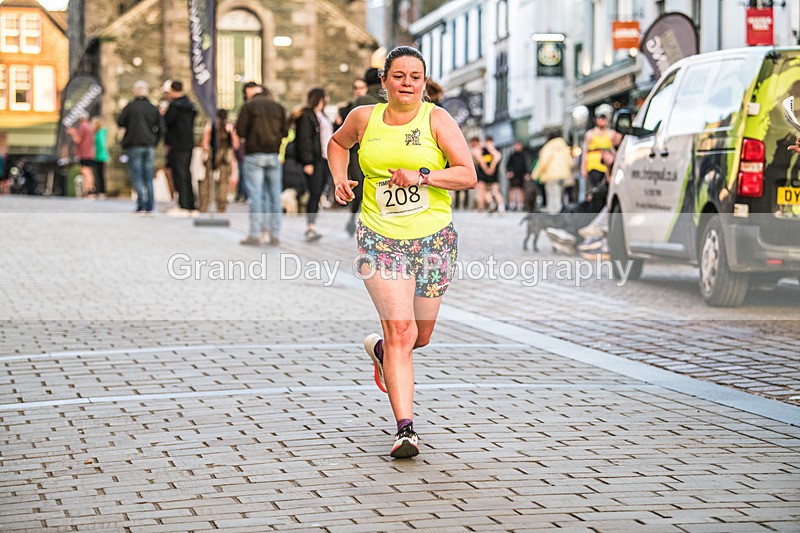 RTH-1193 - Keswick Round The Houses Road Race Wednesday 23rd April 2025