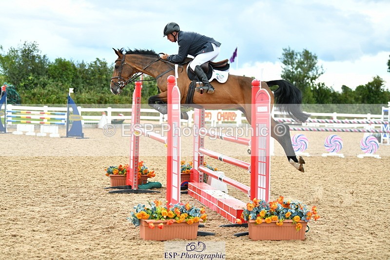 230721A-125711-06395 - Cls 14, 1 Star Bronze 1.10m