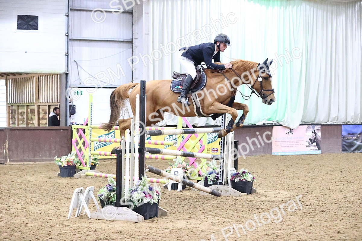 SBM_002551 - Class 12 - National B&C Handicap Championship Qualifier 1.25m 1.30m