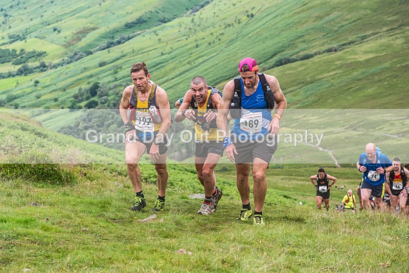 Wasdale-691 - Wasdale Horseshoe Fell Race Saturday 13th July 2024