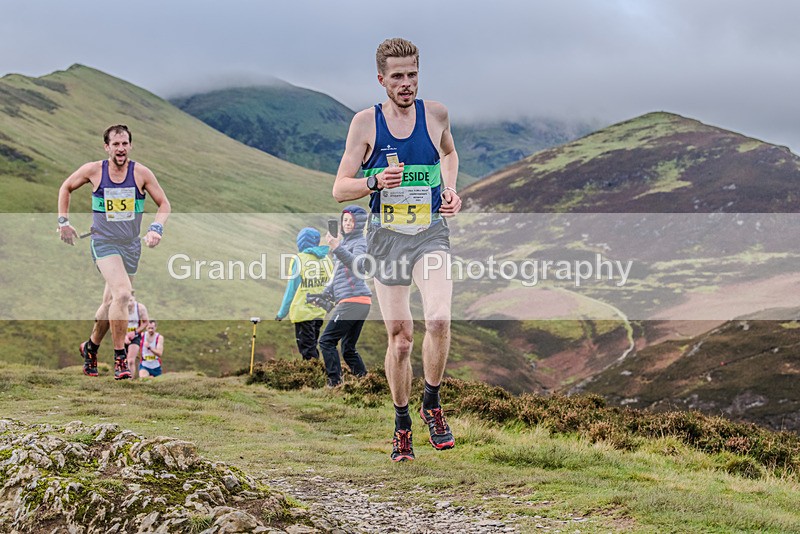British Fell Relay-894 - British Fell & Hill Relay Championship Braithwaite Keswick Saturday 21st October 2023