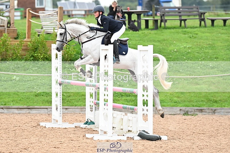 240907A-143214-02373 - Cls 4 Pony Big Team 95cm & 1.05m