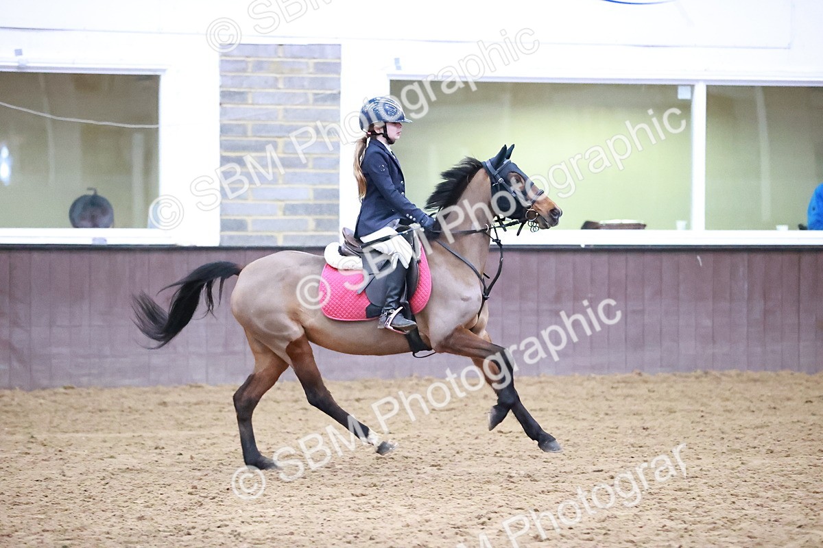 SBM_000259 - Class 2 - Pony Winter Champs 80cm