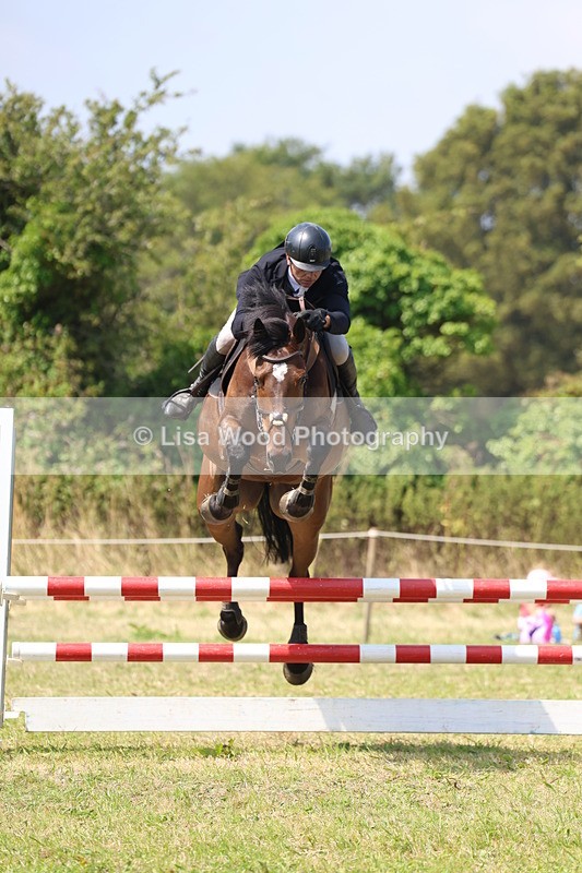 3E7A2884 - Class 7: Senior British Novice/90cm open