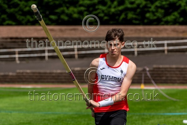 SIAB23-528101 - Field Male Set Two