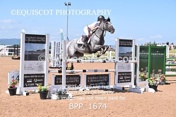 BPP_1674 - THU CLASS 3 Scottish Branch North West Junior Championship **Viewing/Selection class for 148 teams**