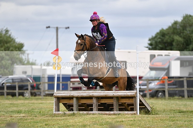 WJ5_3803 - Class 6 80cm